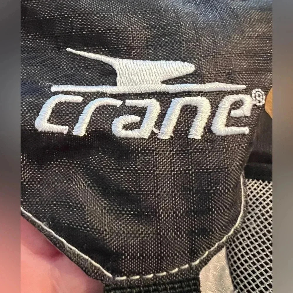 Crane | Sports Rucksack backpack. - Picture 4 of 16